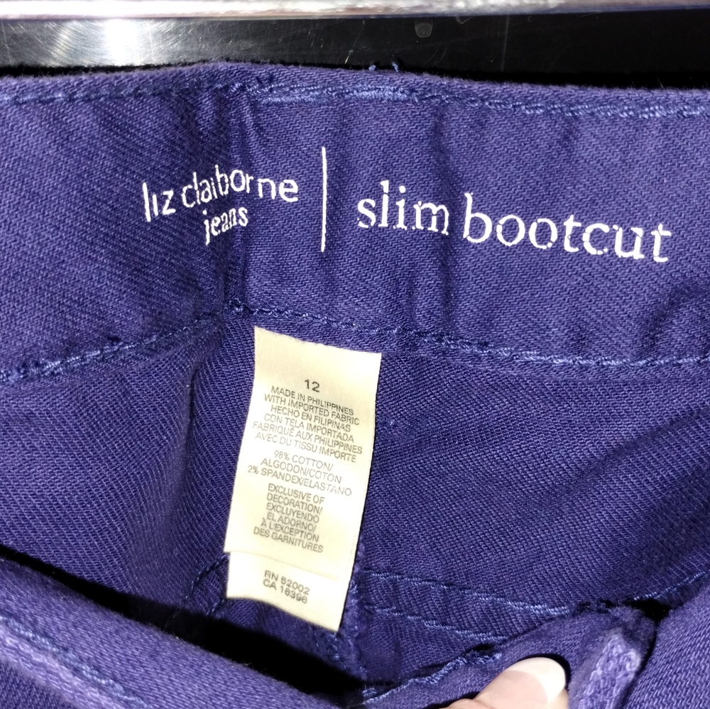 Pants - Picture 6 of 7